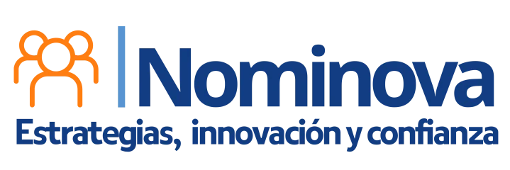 Logo Nominova