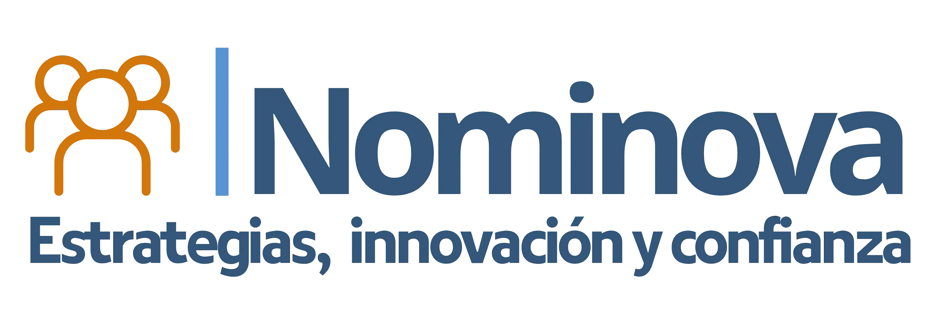 Nominova - Estrategias, Innovación y confianza